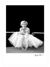 İkonik Marilyn - Art Print
